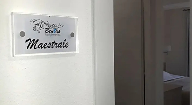 Bentus B&B