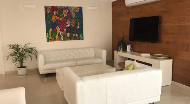 Villa Glamour Eilat, Book Villa Villaer i Sydisrael, Villa