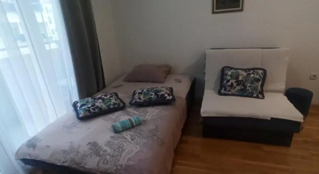 Apartment Ana Studio