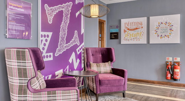 Premier Inn London Hammersmith - Shepherds Bush Road, Забронировать Отель Отели Большого Лондона с завтраком, Завтраки