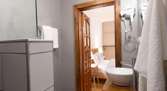 Номер Comfort Balcony Suit Pera in Galata