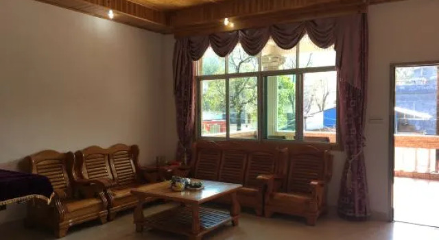 Ruyuan Nanling Lotus Tangyuese Inn, Rezervasyon Otel Guangdong otoparklı oteller, Otopark