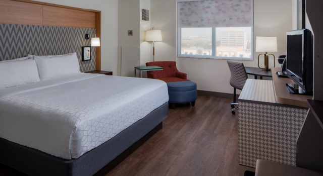 Holiday Inn Tampa Westshore - Airport Area by IHG