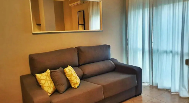 Апартаменты APARTMENT La CALA DESING a 150 m. del MAR