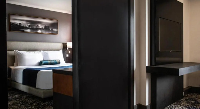 Полулюкс Mövenpick Hotel Ikoyi Lagos
