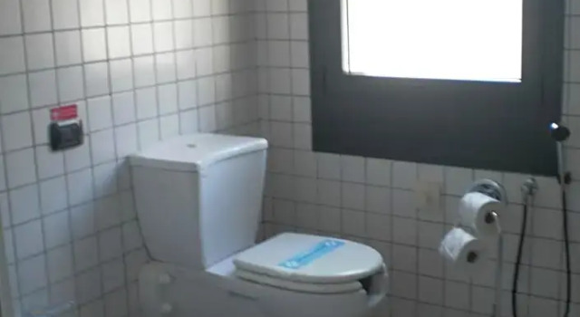 Номер Standard Hotel Serenella