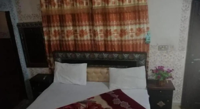 Faizan Hotel