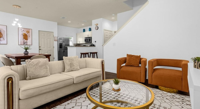 Thematic 4 bdr House Near Disney - 11-105lv, Rezerwuj Dom wakacyjny Kissimmee Kissimmee