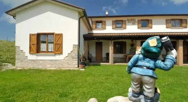 La Mangiatoia