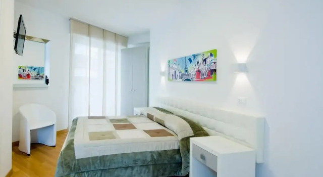 Номер Standard Jolie Bed And Breakfast