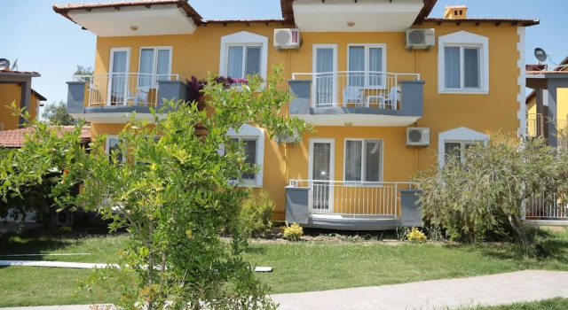 Merveille Hotel