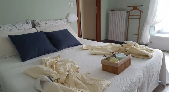 Palazzo Colombino B&B