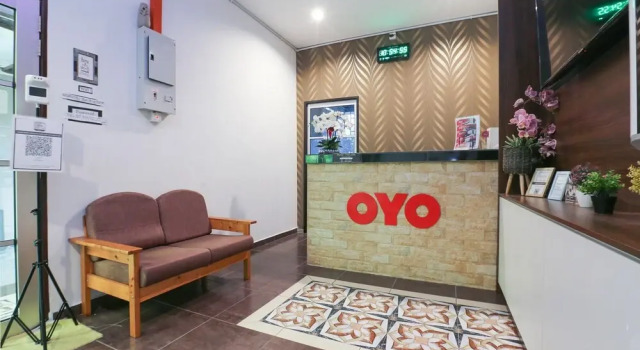 Wadi Isfa Inn by Oyo Rooms, Varaa Hotelli Kota Bharu Kelantan