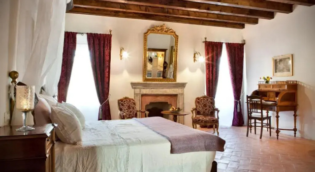 Номер Standard LUnicorno Agriturismo