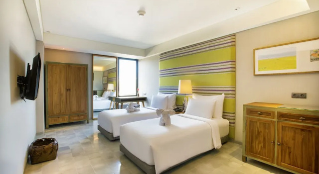 Cozy, Charming, Wbfast, 10mnt To Seminyak Beach, Забронировать Отель Семиньяк Бадунг