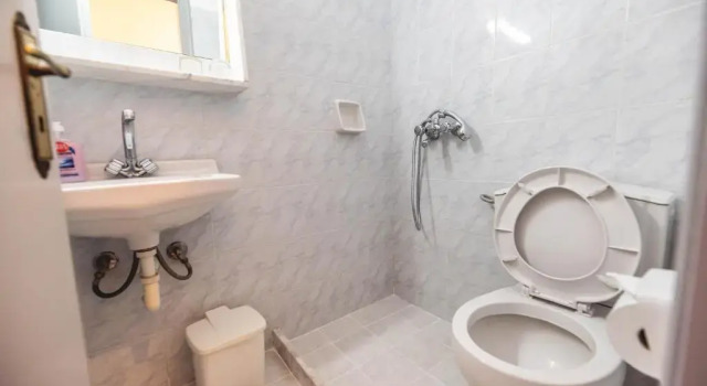 Номер Standard Hotel Ikaros