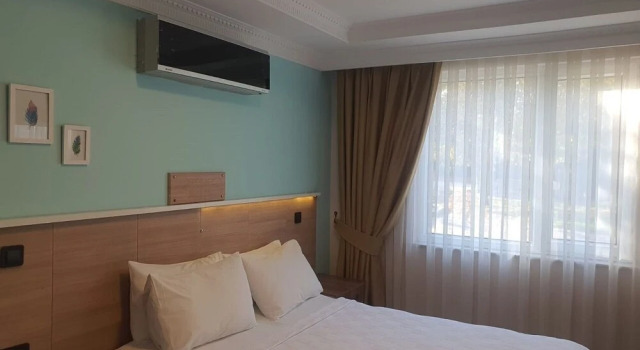 Номер Economy Sapanca Aqua Wellness Spa Hotel