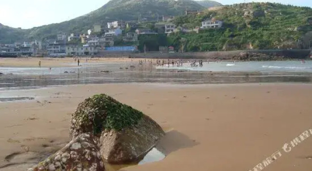 Zhong Yi Inn, Rezerwuj Hotel Zhoushan Zhejiang