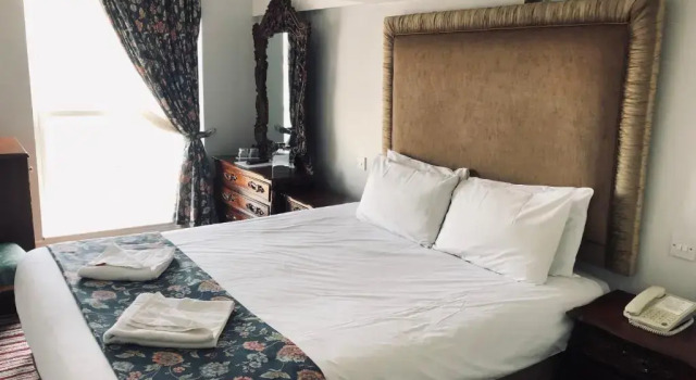 Двухместный номер Standard My Place Hotel