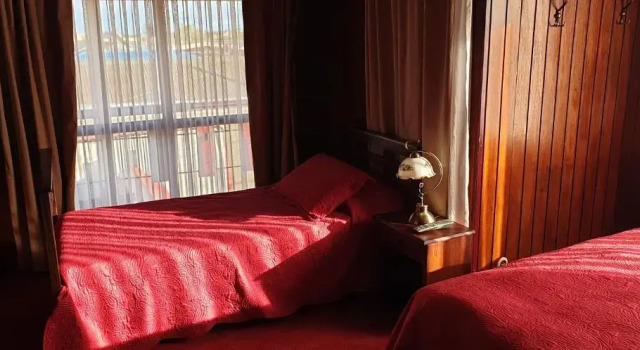 Номер Standard La Casa Guesthouse