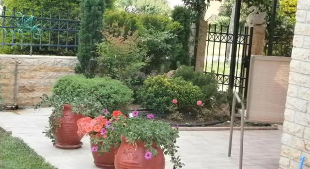 Chata Sofia's Villa
