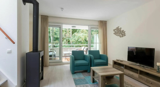 Holiday Home in Koudekerke Near the Beach