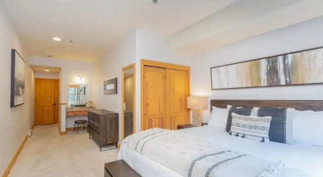 Bear Creek Lodge 201 3 Bedroom Condo, Buchen Sie Ferienwohnung Hotels in Telluride ski mit Pool, Schwimmbad