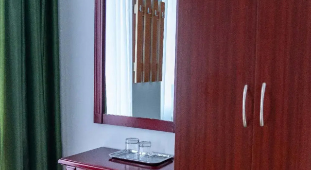 Двухместный номер Standard Hotel Cantemir
