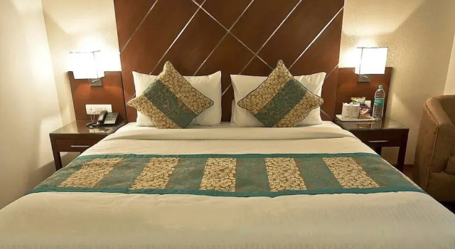Hotel Apple Tree