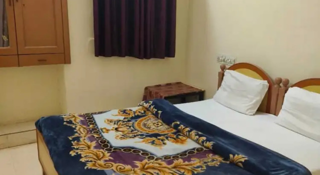 Номер Deluxe Hotel Rajgarh Jaisalmer By GRB