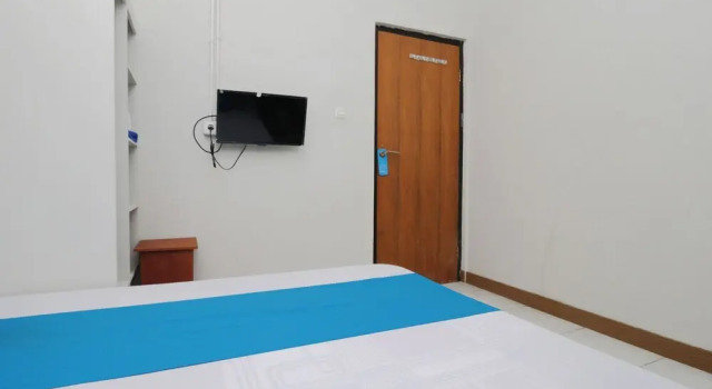 Airy Eco Tanjung Duren Timur Raya 23 Jakarta, Book Hotel Grogol Jakarta