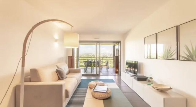 Sitael Private Apartment Terrace, Забронировать Апартаменты/квартира Апартаменты Антиб, рядом с GreenBike, Апартаменты/квартира