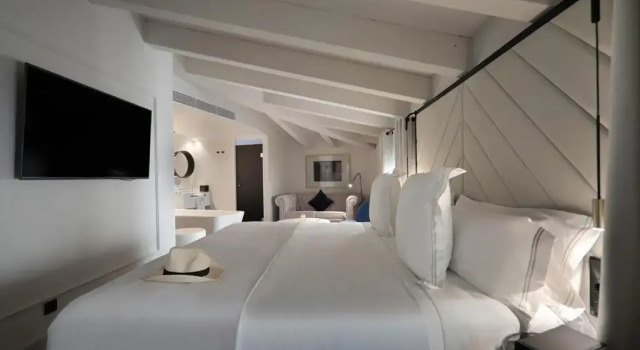 Полулюкс Summum Boutique Hotel Meliá Collection