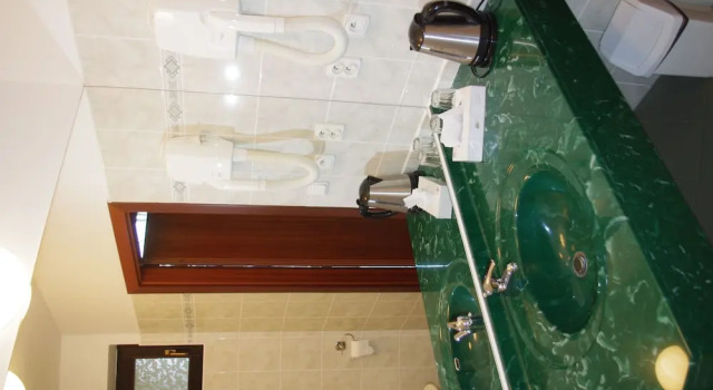 Люкс Hotel Safari
