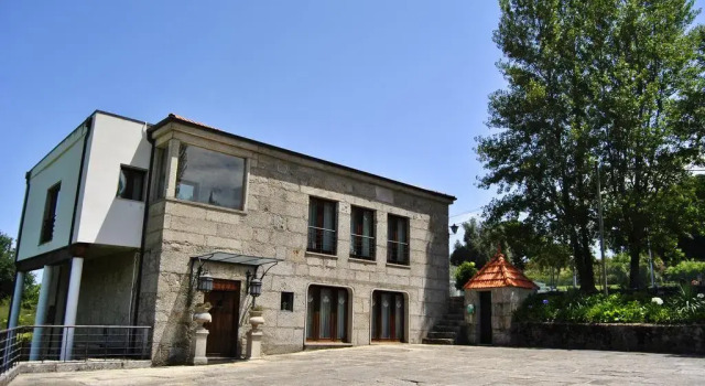 Hotel de Charme Quinta do Pinheiro, Prenota Hotel Freamunde Douro