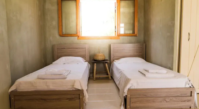 Exoristoi Nature Suites, Забронировать Гостевой дом Караве Западный Крит