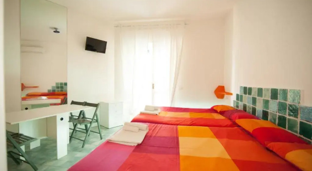 Suite House L'isola che non c'è