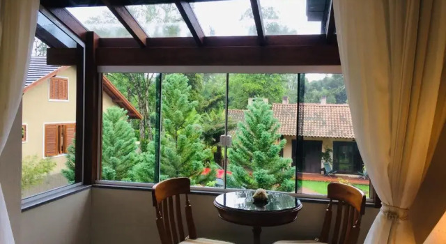 Residencial Jardim dos Pinheiros 279
