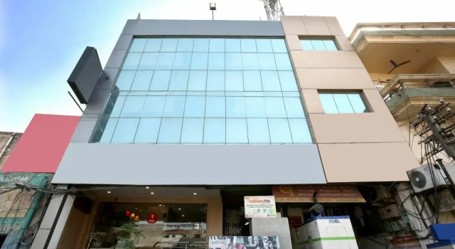 Hotel Karma By OYO Rooms, Book Hotel Jalandhar Punjab