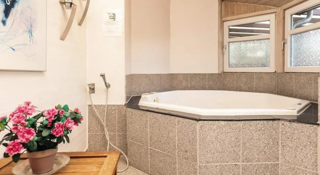 Коттедж 6 Person Holiday Home in Hals-by Traum