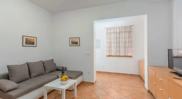 Apartments Fiskus