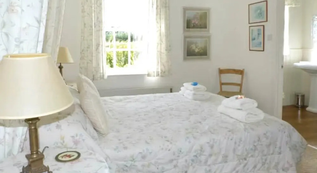 Holmfoot Cottage, Varaa Lomakoti Mökit kohteessa Merseyside, Mökki