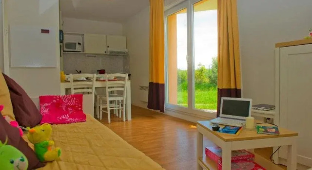 Résidence Goélia Les Portes dHonfleur, Book Hotel  