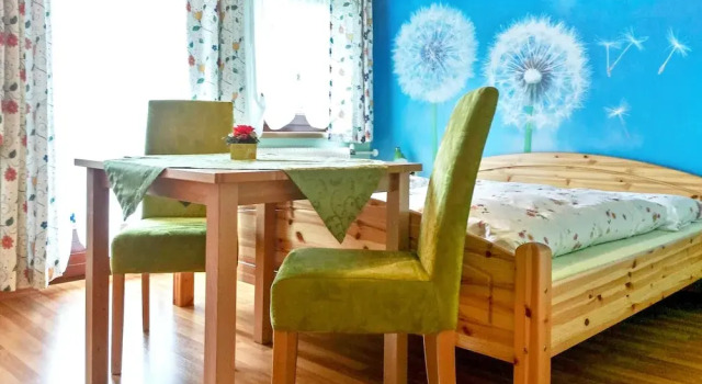 House With 5 Bedrooms in Pruggern, With Wonderful Mountain View, Furni, Réserver Hôtel Pruggern Schladming-Dachstein