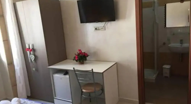 Номер Economy B&B Cuore di Gallipoli