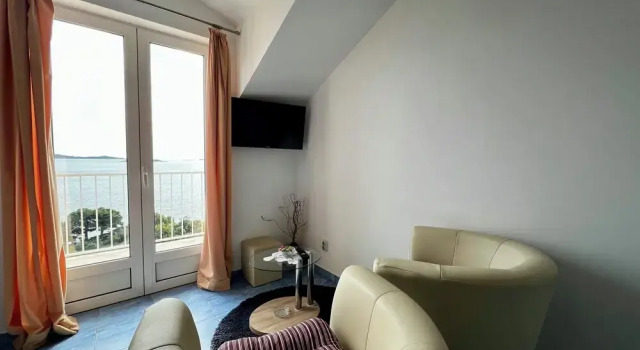Апартаменты Apartments Lira