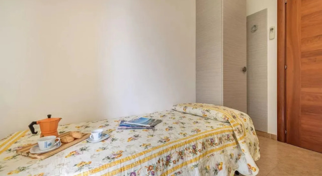 Comfortable Flat Near Alghero Beach, Забронировать Апартаменты/квартира Альгеро Sardinia North, рядом с Пляж Лидо Эрмеу