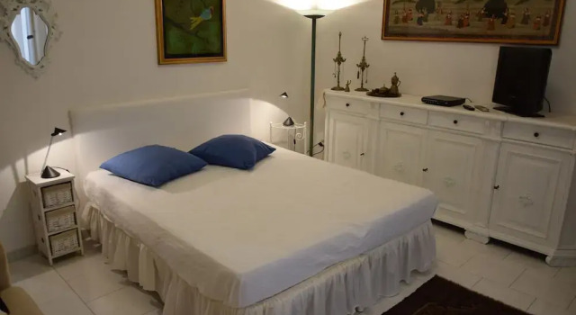 La casa di Giorgia