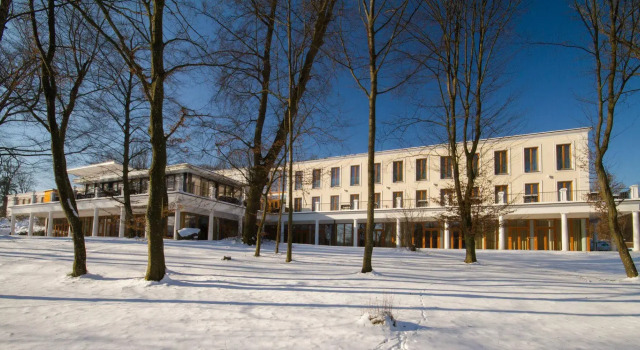 Schlosspark Mauerbach