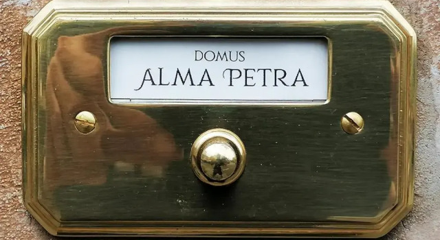 Апартаменты Domus Almapetra ai Fori Imperiali